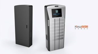 深圳產(chǎn)品設(shè)計(jì)公司 引領(lǐng)智能儲(chǔ)存新紀(jì)元，軟硬件協(xié)同賦能快遞柜創(chuàng)新