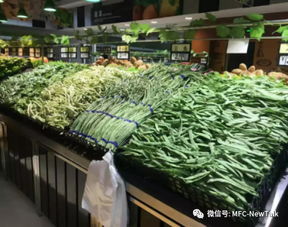 生鮮采購(gòu)入門攻略 孟老師教你掌握初級(jí)農(nóng)產(chǎn)品基本要求